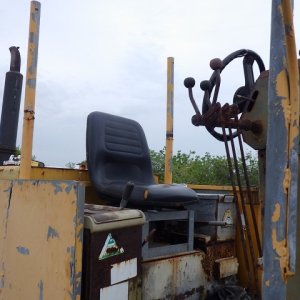 KOMATSU GD405A-2 ★ Road Equipment ★ Scarifer, w/o CNP - Image 39