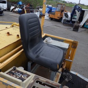 KOMATSU GD405A-2 ★ Road Equipment ★ Scarifer, w/o CNP - Image 40