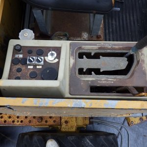 KOMATSU GD405A-2 ★ Road Equipment ★ Scarifer, w/o CNP - Image 41