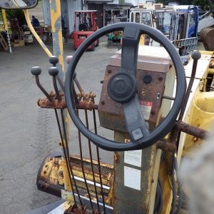 KOMATSU GD405A-2 ★ Road Equipment ★ Scarifer, w/o CNP - Image 43