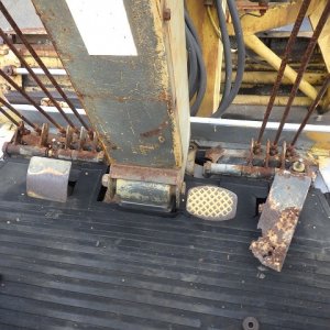 KOMATSU GD405A-2 ★ Road Equipment ★ Scarifer, w/o CNP - Image 44