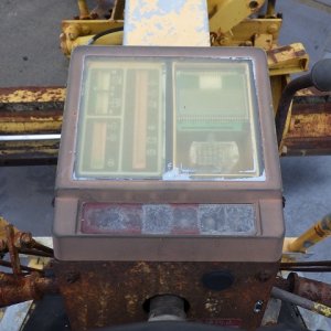 KOMATSU GD405A-2 ★ Road Equipment ★ Scarifer, w/o CNP - Image 45