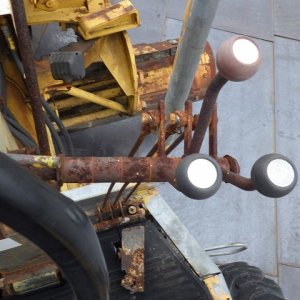 KOMATSU GD405A-2 ★ Road Equipment ★ Scarifer, w/o CNP - Image 48