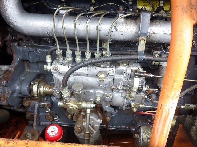 GENERATOR_4unitsSet ★ Generator & Compressor ★ 1)DENYO DCA-13SPK-5376775
