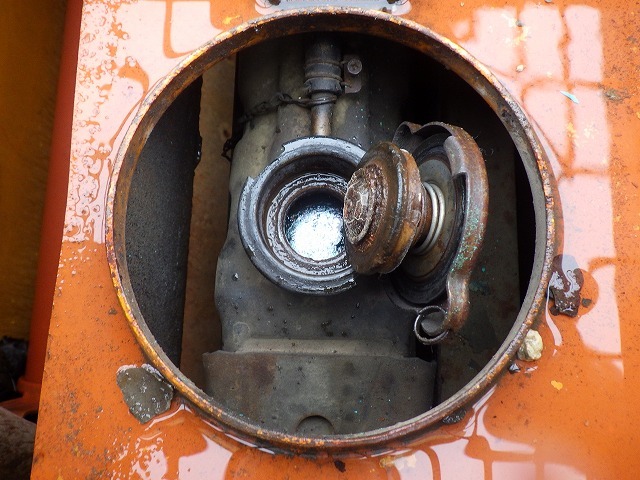GENERATOR_4unitsSet ★ Generator & Compressor ★ 1)DENYO DCA-13SPK-5376775