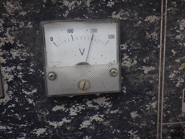 GENERATOR_4unitsSet ★ Generator & Compressor ★ 1)DENYO DCA-13SPK-5376775
