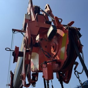 TADANO GR-250N-2 ★ Crane ★ X-OUTRIGGER, HOOK(25t, BALL HOOK), P/T JIB, A/C - Image 10