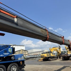 TADANO GR-250N-2 ★ Crane ★ X-OUTRIGGER, HOOK(25t, BALL HOOK), P/T JIB, A/C - Image 15