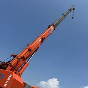 TADANO GR-250N-2 ★ Crane ★ X-OUTRIGGER, HOOK(25t, BALL HOOK), P/T JIB, A/C - Image 20