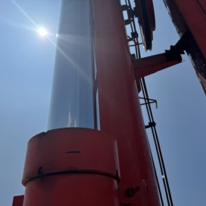 TADANO GR-250N-2 ★ Crane ★ X-OUTRIGGER, HOOK(25t, BALL HOOK), P/T JIB, A/C - Image 22