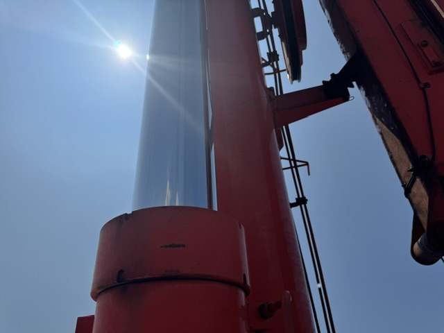 TADANO GR-250N-2 ★ Crane ★ X-OUTRIGGER, HOOK(25t, BALL HOOK), P/T JIB, A/C