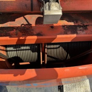 TADANO GR-250N-2 ★ Crane ★ X-OUTRIGGER, HOOK(25t, BALL HOOK), P/T JIB, A/C - Image 23