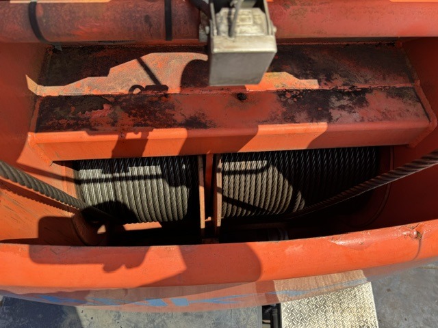 TADANO GR-250N-2 ★ Crane ★ X-OUTRIGGER, HOOK(25t, BALL HOOK), P/T JIB, A/C