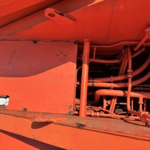 TADANO GR-250N-2 ★ Crane ★ X-OUTRIGGER, HOOK(25t, BALL HOOK), P/T JIB, A/C - Image 27