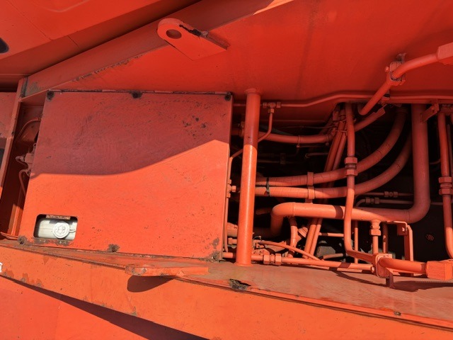 TADANO GR-250N-2 ★ Crane ★ X-OUTRIGGER, HOOK(25t, BALL HOOK), P/T JIB, A/C
