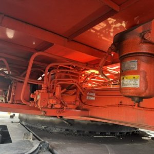 TADANO GR-250N-2 ★ Crane ★ X-OUTRIGGER, HOOK(25t, BALL HOOK), P/T JIB, A/C - Image 28