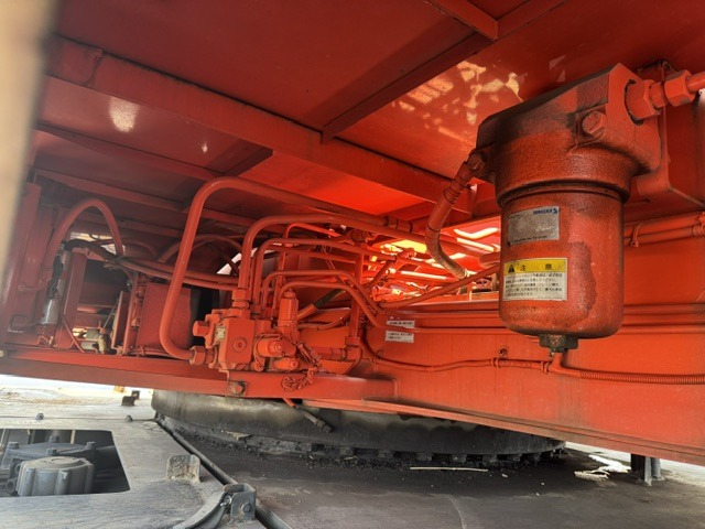 TADANO GR-250N-2 ★ Crane ★ X-OUTRIGGER, HOOK(25t, BALL HOOK), P/T JIB, A/C