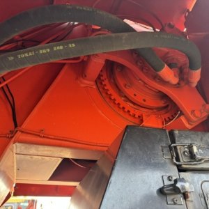 TADANO GR-250N-2 ★ Crane ★ X-OUTRIGGER, HOOK(25t, BALL HOOK), P/T JIB, A/C - Image 30