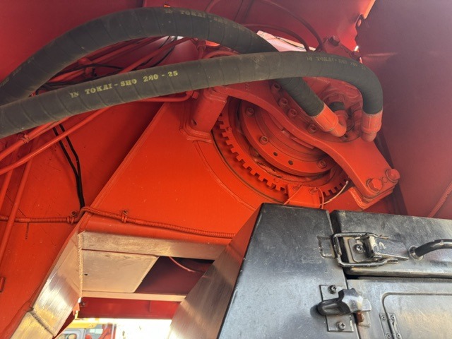 TADANO GR-250N-2 ★ Crane ★ X-OUTRIGGER, HOOK(25t, BALL HOOK), P/T JIB, A/C