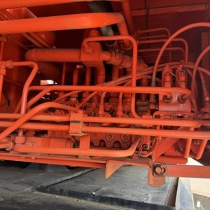 TADANO GR-250N-2 ★ Crane ★ X-OUTRIGGER, HOOK(25t, BALL HOOK), P/T JIB, A/C - Image 31