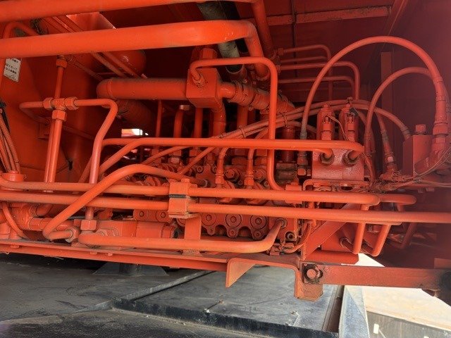 TADANO GR-250N-2 ★ Crane ★ X-OUTRIGGER, HOOK(25t, BALL HOOK), P/T JIB, A/C