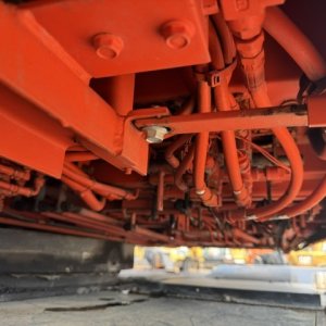 TADANO GR-250N-2 ★ Crane ★ X-OUTRIGGER, HOOK(25t, BALL HOOK), P/T JIB, A/C - Image 33