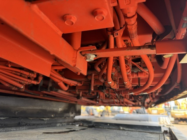 TADANO GR-250N-2 ★ Crane ★ X-OUTRIGGER, HOOK(25t, BALL HOOK), P/T JIB, A/C