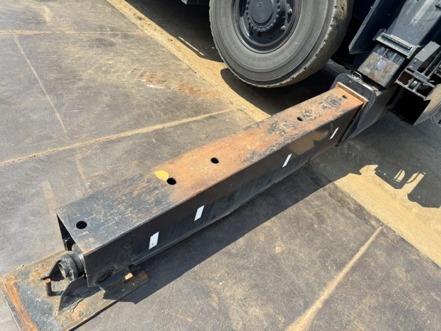 TADANO GR-250N-2 ★ Crane ★ X-OUTRIGGER, HOOK(25t, BALL HOOK), P/T JIB, A/C