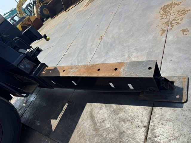 TADANO GR-250N-2 ★ Crane ★ X-OUTRIGGER, HOOK(25t, BALL HOOK), P/T JIB, A/C