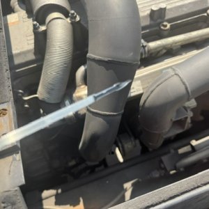 TADANO GR-250N-2 ★ Crane ★ X-OUTRIGGER, HOOK(25t, BALL HOOK), P/T JIB, A/C - Image 60