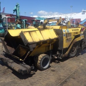 SUMITOMO HA45W-7 ★ Road Equipment ★ 4.5m, W/ SCREW x2, SENSOR ARM BRACKET x2 - изображение 1