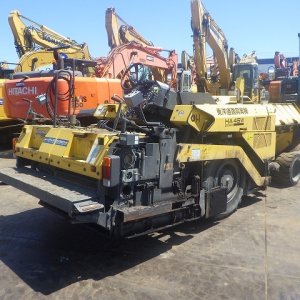 SUMITOMO HA45W-7 ★ Road Equipment ★ 4.5m, W/ SCREW x2, SENSOR ARM BRACKET x2 - изображение 5