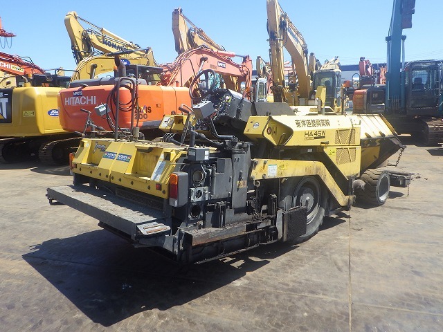 SUMITOMO HA45W-7 ★ Road Equipment ★ 4.5m, W/ SCREW x2, SENSOR ARM BRACKET x2