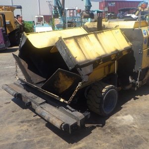 SUMITOMO HA45W-7 ★ Road Equipment ★ 4.5m, W/ SCREW x2, SENSOR ARM BRACKET x2 - изображение 6