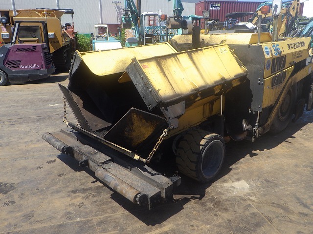 SUMITOMO HA45W-7 ★ Road Equipment ★ 4.5m, W/ SCREW x2, SENSOR ARM BRACKET x2