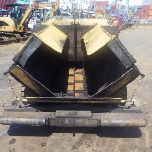 SUMITOMO HA45W-7 ★ Road Equipment ★ 4.5m, W/ SCREW x2, SENSOR ARM BRACKET x2 - изображение 7