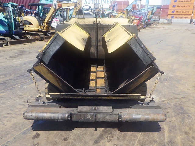 SUMITOMO HA45W-7 ★ Road Equipment ★ 4.5m, W/ SCREW x2, SENSOR ARM BRACKET x2