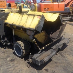 SUMITOMO HA45W-7 ★ Road Equipment ★ 4.5m, W/ SCREW x2, SENSOR ARM BRACKET x2 - изображение 8