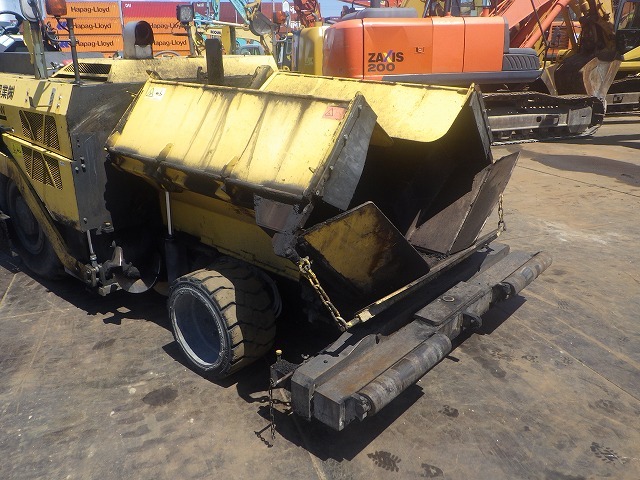 SUMITOMO HA45W-7 ★ Road Equipment ★ 4.5m, W/ SCREW x2, SENSOR ARM BRACKET x2