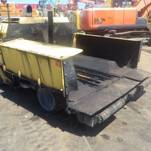 SUMITOMO HA45W-7 ★ Road Equipment ★ 4.5m, W/ SCREW x2, SENSOR ARM BRACKET x2 - изображение 9