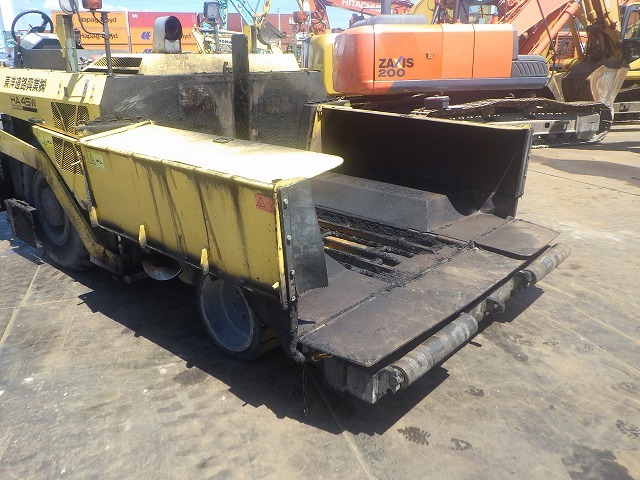 SUMITOMO HA45W-7 ★ Road Equipment ★ 4.5m, W/ SCREW x2, SENSOR ARM BRACKET x2