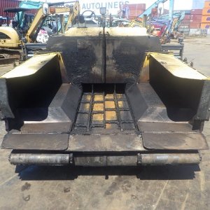 SUMITOMO HA45W-7 ★ Road Equipment ★ 4.5m, W/ SCREW x2, SENSOR ARM BRACKET x2 - изображение 10