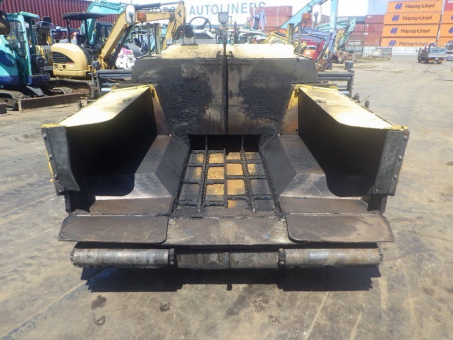 SUMITOMO HA45W-7 ★ Road Equipment ★ 4.5m, W/ SCREW x2, SENSOR ARM BRACKET x2