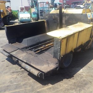 SUMITOMO HA45W-7 ★ Road Equipment ★ 4.5m, W/ SCREW x2, SENSOR ARM BRACKET x2 - изображение 12