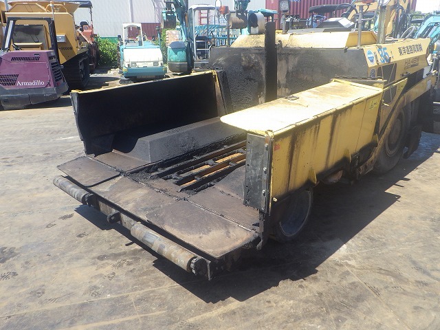 SUMITOMO HA45W-7 ★ Road Equipment ★ 4.5m, W/ SCREW x2, SENSOR ARM BRACKET x2