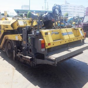 SUMITOMO HA45W-7 ★ Road Equipment ★ 4.5m, W/ SCREW x2, SENSOR ARM BRACKET x2 - изображение 13