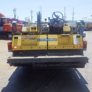 SUMITOMO HA45W-7 ★ Road Equipment ★ 4.5m, W/ SCREW x2, SENSOR ARM BRACKET x2 - изображение 14
