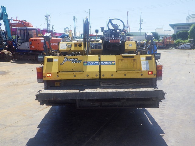 SUMITOMO HA45W-7 ★ Road Equipment ★ 4.5m, W/ SCREW x2, SENSOR ARM BRACKET x2