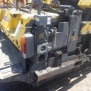 SUMITOMO HA45W-7 ★ Road Equipment ★ 4.5m, W/ SCREW x2, SENSOR ARM BRACKET x2 - изображение 16