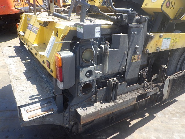 SUMITOMO HA45W-7 ★ Road Equipment ★ 4.5m, W/ SCREW x2, SENSOR ARM BRACKET x2